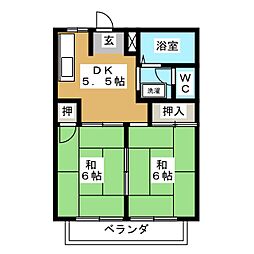 シティハイツ貝戸