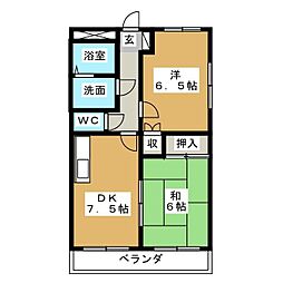 サンライズウエスト
