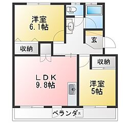 第二三晃マンション