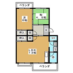 コーポはりま