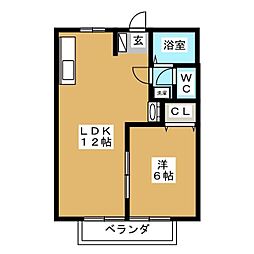 メゾン・エトワールＡ棟