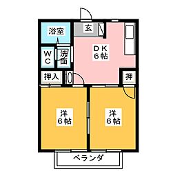 トロワレーヴII