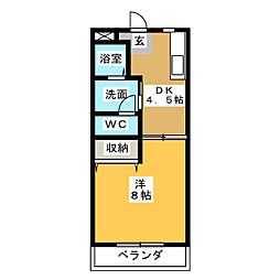 パインコーポ弐番館