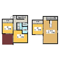 トピアシティ五反田