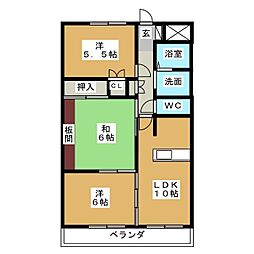 サニーコート桑名