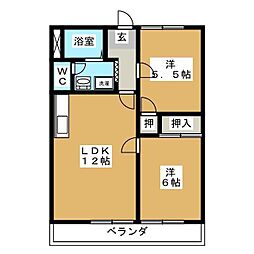 アーバンハイツＮＩＷＡ