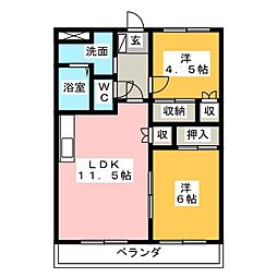 クリスタルガーデン