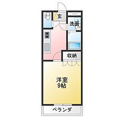 VALO　B棟