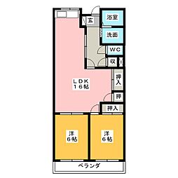第3富士コーポ