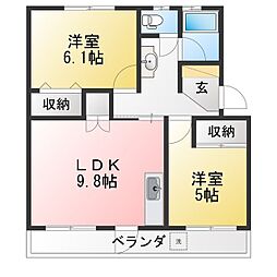 第一三晃マンション