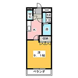センターパレス　Ａ棟