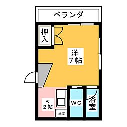 アメニティ桑名