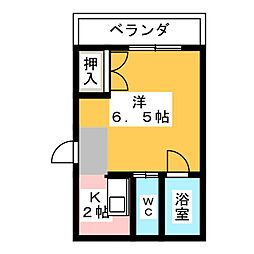 アメニティ桑名