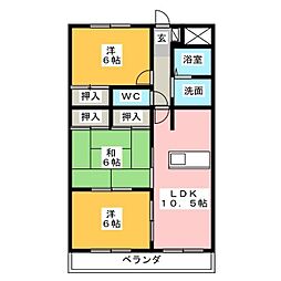 サニーコート桑名