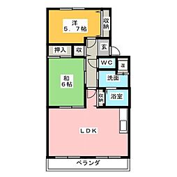 ラヴィーヌ新西方