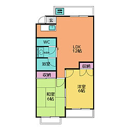 早美マンション