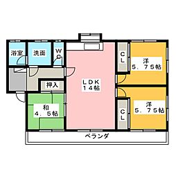 第2シャトーナツヤマ