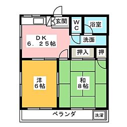 北マンション