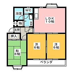 徳川台ロイヤルマンション
