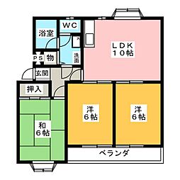 徳川台ロイヤルマンション