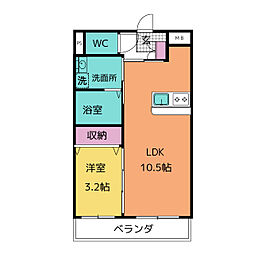 シエン　フルール 103