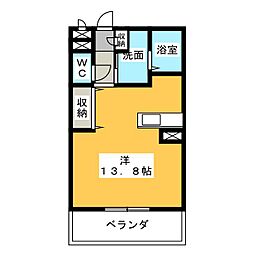 マンション　クィール