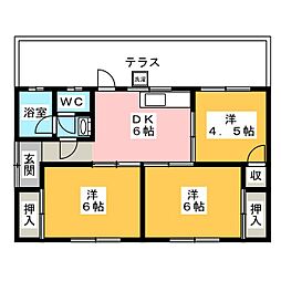 ハイツ千代屋（119）