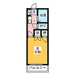 コウエイハイツ