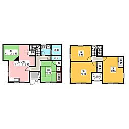 （度会）大西貸家