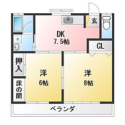 メゾンチオール荘