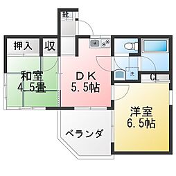 フジタ鳥羽マンション