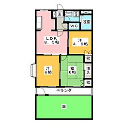 コンフォールハイランドI