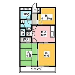 コーポロイヤル