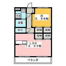 クレア ド　ルナ