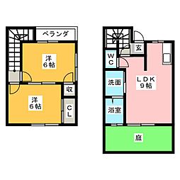 ミルキーウェイＢ