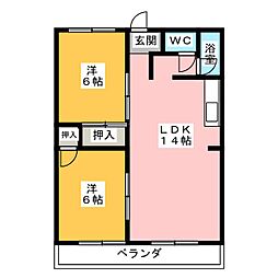 浜口コーポラス