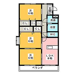 ファームガーデン利平治　B