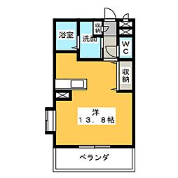 マンション　クィール