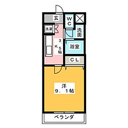 パルスクエアＡ