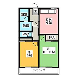 マンションサンリバー