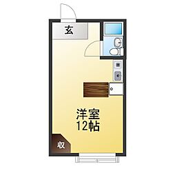 ＭＡＩＳＯＮ倉田山