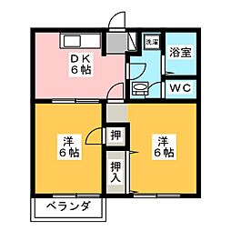 アーバンパレス　Ｂ