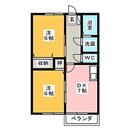 ハイツビレッジコート