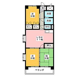 メゾンブローニュ　8