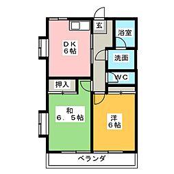 マンションサンリバー