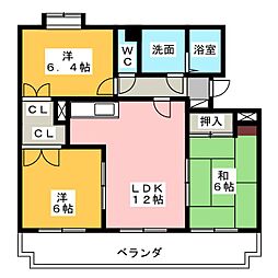 カーサ たもの木