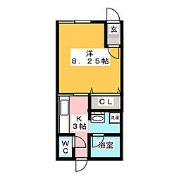 シャトーナツヤマ勢田