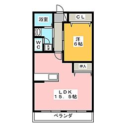 豊田ビル伊勢スカイマンション
