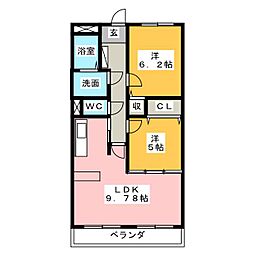 クレセール ヴァンブ