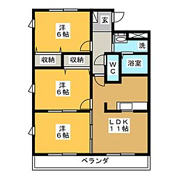 コラルリーフ21